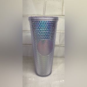 STARBUCKS TUMBLER